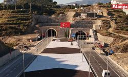 Alanya trafiğine nefes aldıracak iki karayolu projesi açılıyor