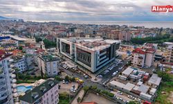 Alanya Belediyesi'ne SGK'dan 'Haciz' şoku!