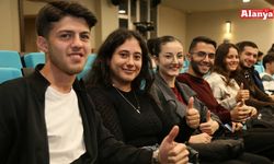 ALKÜ’de Erasmus anlatıldı