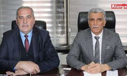 Minibüsçüler Odası’nın seçim tarihi açıklandı