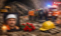 Alanya’da tünel inşaatında düşen işçi yaşam savaşını kaybetti
