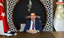 Alanya Müftüsü Mehmet Seven’den Regaip Kandili mesajı