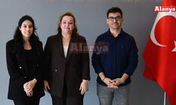 Alanya Üniversitesi’nin projesine TÜBİTAK’tan destek