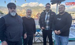 Alanya'da fahiş zamla 40 tekne limanı terk etti