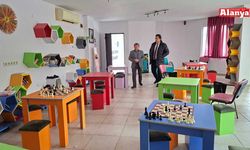 Alanya'da eğitime büyük yatırım; Yeni okullar peş peşe açılacak