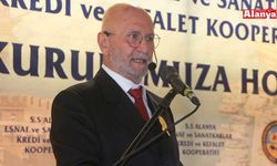 Başkan Ali Darı son noktayı koydu