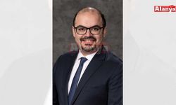 Alanyalı bilim insanı ABD’de gündemde