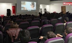 Engelliler Günü’nde “Benim Dünyam”ı izlediler