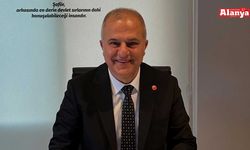 Ali Akkaya'dan rakibine 'Şov' göndermesi