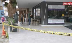 Alanya'da dayı dehşeti; 1 ölü 3 yaralı