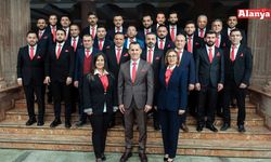 Duran Şimşek resmen start verdi