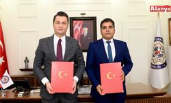 "Kamuya Yararlı İşte Çalıştırma" işbirliği protokolü imzalandı