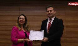 ALKÜ’de insan hakları konuşuldu