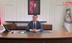 Kaymakam Öztürk; 'Regaip’te gönül dünyamızı arındırmalıyız'