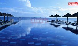 Antalya Otelleri Ciroda Zirvede; 2025’te 7,3 Milyar Dolar