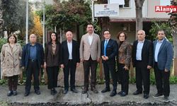 Alanya turizmi için ortak dayanışma vurgusu