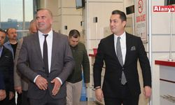 Öztürk’ten kamu kurumlarına yerinde inceleme