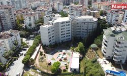 Alanya Üniversitesi yükselişini sürdürdü