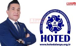 Alanya 11’nci kez uluslararası arenada temsil edilecek