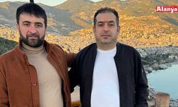 İki güçlü isimden Alanya'ya yatırım