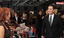 Kaymakam Öztürk’ten "Alışveriş Festivali"ne ziyaret