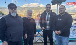 Alanya Limanı’nda zam savaşı