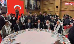 MHP’li Başkan: Ülkemiz terör belasından kurtulmalı