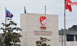 Alanyaspor PFDK’ya sevk edildi