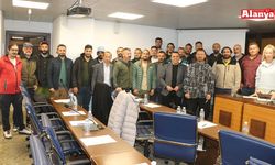 Yamaç Paraşütünde 'Demir' dönemi