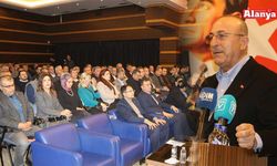 Çavuşoğlu: Alanya’da sorunları masada değil sahada çözeceğiz