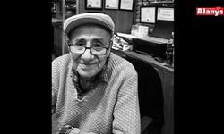 'Tanrıtanır' ailesinin çınarı hayatını kaybetti