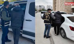 2 Haftada 502 Tutuklama, 88 Silah Ele Geçirildi