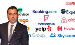 ALTİD Başkanı Özcan; 'Çözüm kurallı entegrasyon'