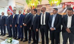 Hüseyin Alataş’ın listesi belli oldu