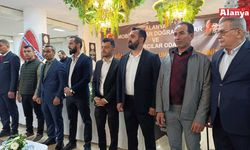 Hayri Kul’un listesi belli oldu