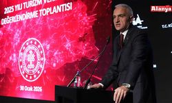 Turizm geliri 65.2 milyar dolarla rekor seviyeye ulaştı