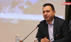 Cem Özcan: 2026 turizm sezonu zorlu bir dönem olacak