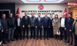 Yıldırım’dan Alanya çıkarması