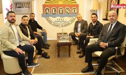 Eray Erdem: Dim Çayı’ndaki esnafa uygun vadeli kredi desteği sağlanmalı