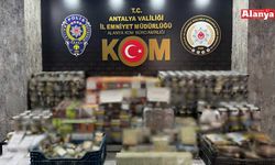 Emniyet göz açtırmadı, hepsi tek tek yakalandı!