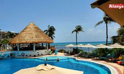 Almanların tatil harcaması arttı