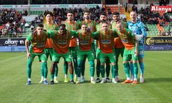 Alanyaspor'da Galatasaray maçı hazırlıkları tamamlandı