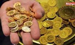 Savaş başladı, altın fırladı!