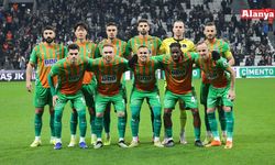 Alanyaspor'un konuğu Konyaspor olacak