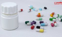 Alanya’da bunalıma giren kadın canına kıymak istedi