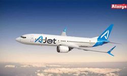 Ak Parti Alanya'dan 'AJet' açıklaması