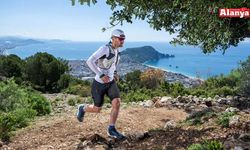 Alanya Ultra Trail 27 Mart’ta başlıyor