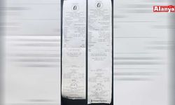 Alanya'da yine otopark krizi! İki kere ücret alındı