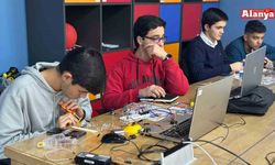 Deneyap teknoloji atölyeleri başvuruları başladı