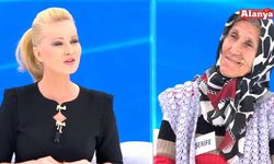 Alanya'lı yaşlı kadından Müge Anlı'da yeni iddialar!